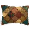 Campfire Cotton King Sham