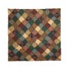Campfire Cotton Throw