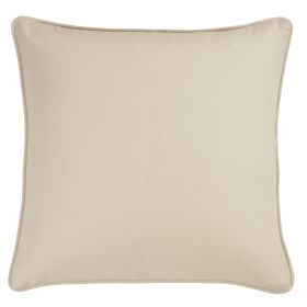 Eurosham (Cream)