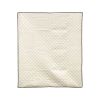 Lodge Square Throw Blanket