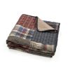 Ranger Throw Blanket