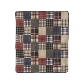 Ranger Throw Blanket
