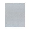 Blue Pastures Throw Blanket