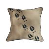 Deer Walk Pillow Set