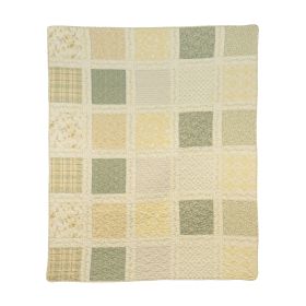 Meadow Throw Blanket