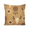 Western Tapestry 2PC Pillow Set