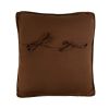 Bear Mirage (Bear Paw) Dec Pillow