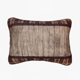 Bear Mirage Sham