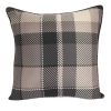 Bear Hill UCC "Plaid" Decorative Pillow