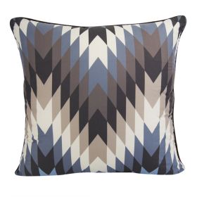 Bear Hill UCC "Geometric" Decorative Pillow