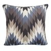 Bear Hill UCC "Geometric" Decorative Pillow
