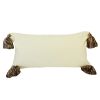 Donna Sharp Retro Forest "Bear" Decorative Pillow