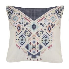 Tempe UCC Southwest Decoartive Pillow