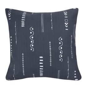 Tempe UCC Symbols Decorative Pillow