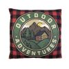 Foothills 2PC Pillow Set