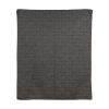 Lumberjack Microfiber Throw Blanket