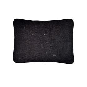 Moonlit Cabin Standard sham