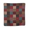 Appalachia Microfiber Throw Blanket