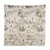 Cowboy Shower Curtain