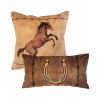 Cowboy 2PC Pillow Set