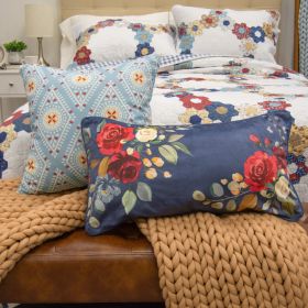 Prairie 2PC Pillow Set