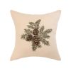 Pine Star 2PC Pillow Set