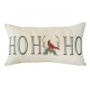 Holly Forest Pillow Set