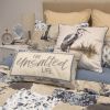 Seascape 2PC Pillow Set