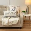 Seascape 2PC Pillow Set