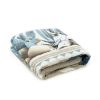 Cacti Throw Blanket