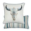 Cacti Pillow Set