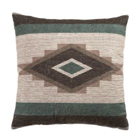 Sierra Vista UCC Decorative Pillow