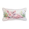 April Patch 2PC Pillow Set