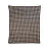 Pine Patch Throw Blanket