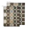 Pine Patch Lap Quilt