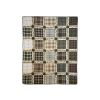 Pine Patch Lap Quilt