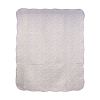 Lavender Rose Throw