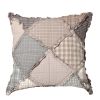Smoky Mountain Decorative Pillow