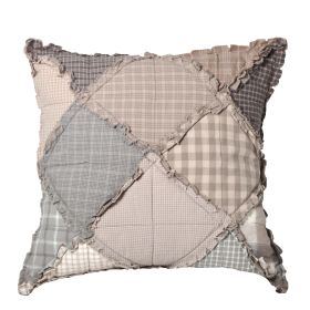 Smoky Mountain Decorative Pillow