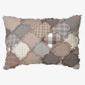 Smoky Mountain Standard Sham