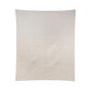 Smoky Star Throw Blanket