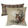 Whitley UCC Pillow Set
