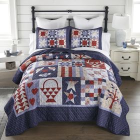 County Fair King Set