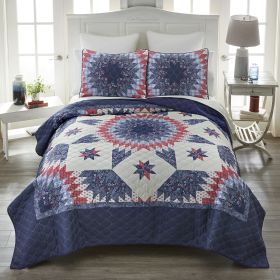 Bluefield Star Twin Set