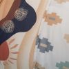 Journey 3PC King Comforter Set