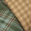 Spruce Trail 3PC King Comforter Set