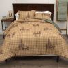 Spruce Trail 3PC Queen Comforter Set
