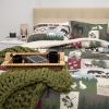 Montana Forest 3PC Queen Comforter Set