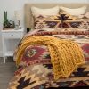 Sand Dune 3PC Queen Comforter Set
