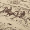 Cowboy 3PC King Quilt Set